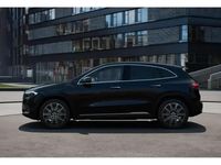 Gebraucht Mercedes EQA250+ 139 kW (190 PS) 2025 Schwarz metalliclack kosmosschwarz SUV