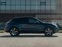 Gebraucht Porsche Macan 245 PS (180 kW) 2018 SUV