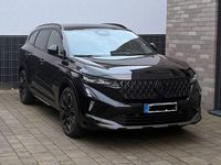 Gebraucht Renault Espace Esprit Alpine 200 PS (147 kW) 2025 Schwarz SUV