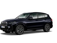 Gebraucht BMW X3 Performance 184 PS (135 kW) 2026 SUV