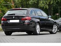 gebraucht BMW 530 dA Touring NAVI XENON LEDER KLIMAAUTO SITZHZG