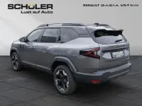 Gebraucht Dacia Bigster Extreme 140 PS (102 kW) 2025 Grau SUV