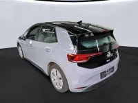 Gebraucht VW ID.3 Pro Performance 150 kW (204 PS) 2020 Grau Kleinwagen
