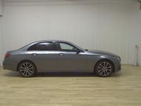 Gebraucht Mercedes E220 Avantgarde 200 PS (147 kW) 2022 Grau Limousine