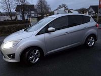 Gebraucht Ford C-MAX Business Edition 150 PS (110 kW) 2012 Van / Kleinbus
