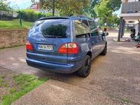 gebraucht Ford Galaxy TDI Ambiente