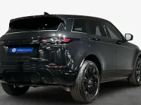 Neu Land Rover Range Rover evoque SE Dynamic 163 PS (119 kW) 2026 Santorini black SUV