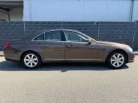 Gebraucht Mercedes S350 258 PS (189 kW) 2013 Braun Limousine