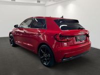 Gebraucht Audi A1 Sportback Advanced Plus 116 PS (85 kW) 2025 Progressivrot metallic Kleinwagen