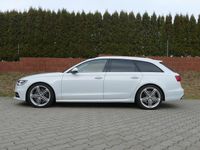 Gebraucht Audi S6 420 PS (308 kW) 2013 Weiß Kombi