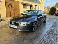 gebraucht Audi A6 3.0 TDI quattro S tronic -