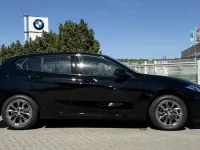 Gebraucht BMW 120 Shadowline 170 PS (125 kW) 2025 Schwarz Kleinwagen
