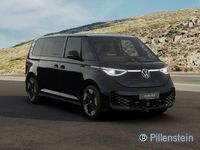 Neu VW ID. Buzz Pro 210 kW (286 PS) 2026 Schwarz Van / Kleinbus