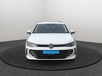 Gebraucht VW Passat Active 150 PS (110 kW) 2025 Weiss Kombi