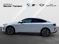 Neu BMW 220 Exclusive 170 PS (125 kW) 2026 Weiß Limousine