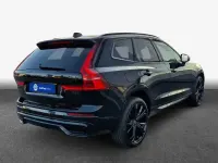 Gebraucht Volvo XC60 184 PS (135 kW) 2025 SUV