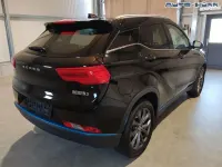 Gebraucht DFSK Seres 3 119 kW (163 PS) 2022 Schwarz SUV