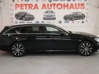 Gebraucht Mercedes E220 194 PS (142 kW) 2021 Schwarz Limousine