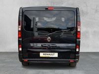 gebraucht Renault Trafic Grand Combi Blue dCi 170 EDC Spaceclass