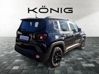 Gebraucht Jeep Renegade 180 PS (132 kW) 2022 Other SUV