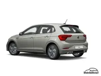 Neu VW Polo R-line 95 PS (69 kW) 2025 Grau Limousine
