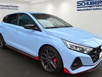 Gebraucht Hyundai i20 N Performance 204 PS (150 kW) 2023 Blau Limousine