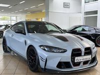 Gebraucht BMW M4 M Performance 551 PS (405 kW) 2022 Sonderlackierung Coupé