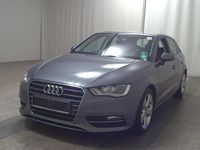 Second-hand Audi A3 Ambition 150 CP (110 kW) 2016 Gri Berlinǎ