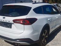 Second-hand Ford Focus 116 CP (85 kW) 2023 Alb Break