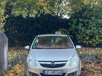Gebraucht Opel Corsa 80 PS (58 kW) 2007 Limousine