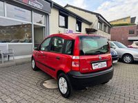 Gebraucht Fiat Panda Active 54 PS (39 kW) 2005 Rot Kleinwagen