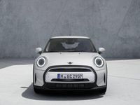 Gebraucht Mini Cooper Classic 136 PS (100 kW) 2023 Weiss Kleinwagen