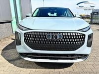 Neu Audi Q3 Basis 204 PS (150 kW) 2025 Wählbar SUV