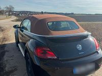 Używany VW Beetle Karmann 150 KM (110 kW) 2017 Hatchback