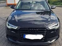 Gebraucht Audi A6 204 PS (150 kW) 2014 Kombi