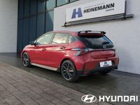 gebraucht Hyundai i20 1.6 T-GDI N Performance|ZUGREIFEN|NAVI|KAMERA