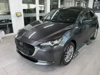 Second-hand Mazda 2 90 CP (66 kW) 2022 Gri Hatchback