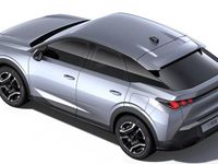 Neu Peugeot 3008 Allure 150 PS (110 kW) 2025 Artense grau metallic SUV