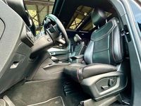 Gebraucht Ford Explorer ST-Line 457 PS (336 kW) 2021 Schwarz SUV