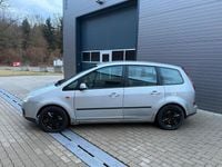 Gebraucht Ford C-MAX 101 PS (74 kW) 2006 Grau Van / Kleinbus