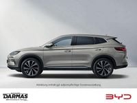 Ny BYD Seal U Boost 218 HK (160 kW) 2026 Grå SUV