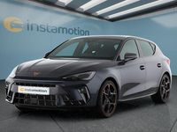 Second-hand Cupra Leon 150 CP (110 kW) 2026 Gri Hatchback