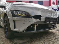 gebraucht Hyundai Kona Trend ELEKTRO 100kW SpurH ACC SHZ LHZ Cam