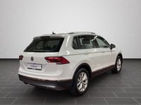 gebraucht VW Tiguan Highline