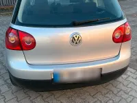 Gebraucht VW Golf 75 PS (55 kW) 2005 Grau Coupé