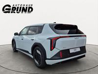 Neu Kia EV4 Earth 150 kW (204 PS) 2026 Weiß Limousine
