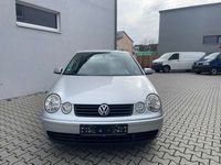 gebraucht VW Polo 1.4 Comfortline Klima TÜV NEU