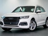 gebraucht Audi Q5 55 TFSIe quattro s-tronic