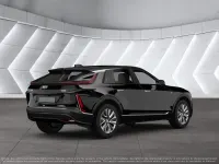 Neu Cadillac LYRIQ 388 kW (528 PS) 2026 Schwarz SUV