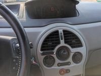 Second-hand Renault Modus 90 CP (66 kW) 2005 Negru Monovolum